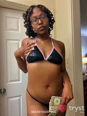 Lee Regium - The Exotic Caribbean Gyal in Buckhead GA
