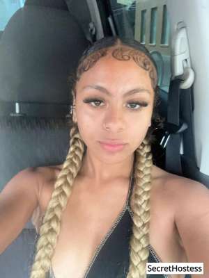 Escort model Loyalty ️, Oklahoma City in Oklahoma City OK