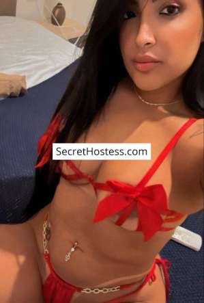 29 year old Latin Escort in Dubrovnik Mel, Independent