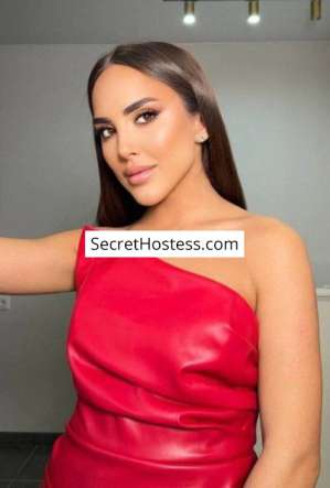 Mila, Independent 23 year old Escort in Budapest