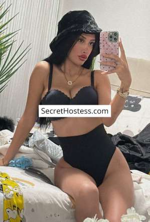 Nehir 24Yrs Old Escort 50KG 165CM Tall Istanbul Image - 5
