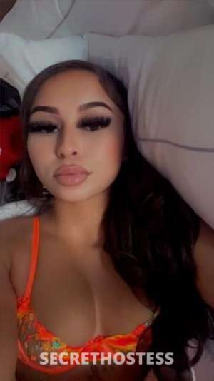 Nunu 22Yrs Old Escort Columbus OH Image - 5