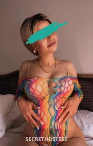 Aussie Blonde Paris Massage - Caulfield in Melbourne