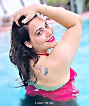 29 year old Indian Escort in Delhi Incall service provider in govind puri