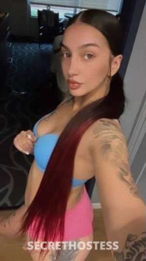 23 year old Italian Escort in Modesto CA Exotic Petite Treat