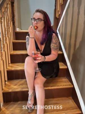 28 year old Escort in Annapolis MD Sweet and Spicy Savanna