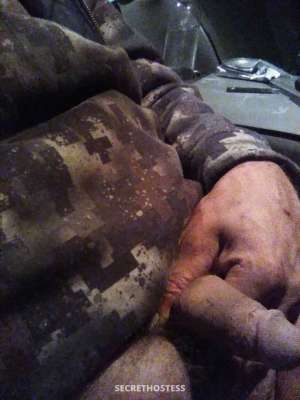 Slick 38Yrs Old Escort Trenton Image - 2