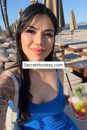 Sofi, Independent in Monaco City