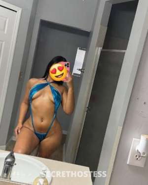 Speranza 27Yrs Old Escort Miami FL Image - 1