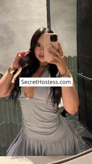 Valentina 24Yrs Old Escort 60KG 170CM Tall Ibiza Image - 2