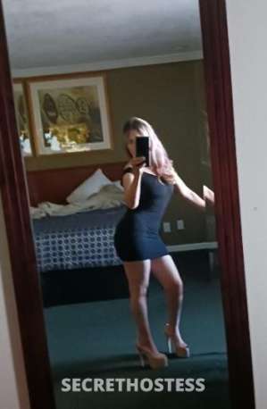Vanessa 28Yrs Old Escort Image - 1