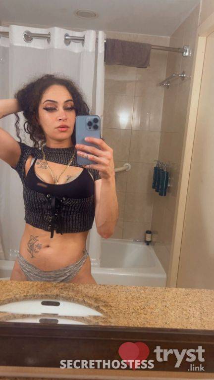 Bella 20Yrs Old Escort Attleboro MA Image - 0