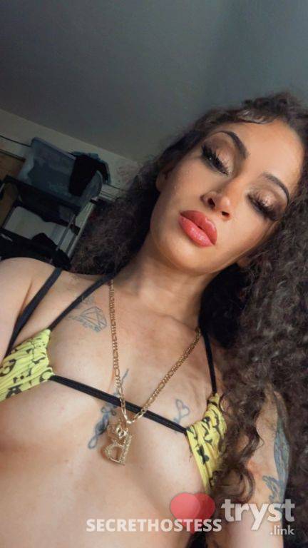 Bella 20Yrs Old Escort Attleboro MA Image - 1