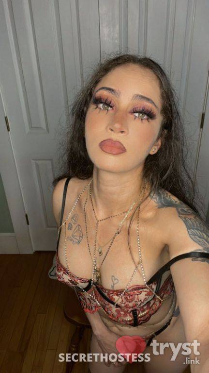 Bella 20Yrs Old Escort Attleboro MA Image - 5