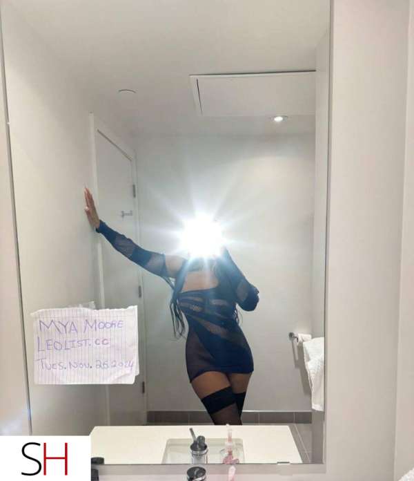 Mya Moore 28Yrs Old Escort 170CM Tall Yorkton Image - 3