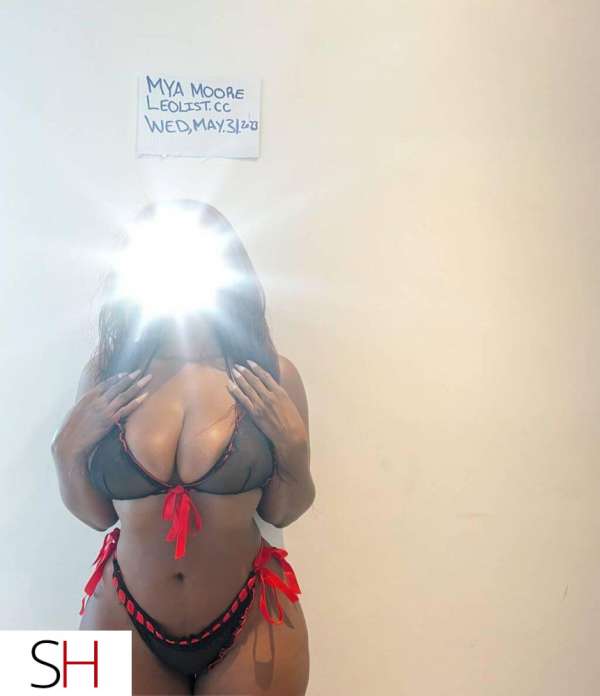 Mya Moore 28Yrs Old Escort 170CM Tall Yorkton Image - 9