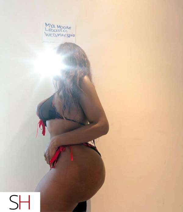 Mya Moore 28Yrs Old Escort 170CM Tall Yorkton Image - 10