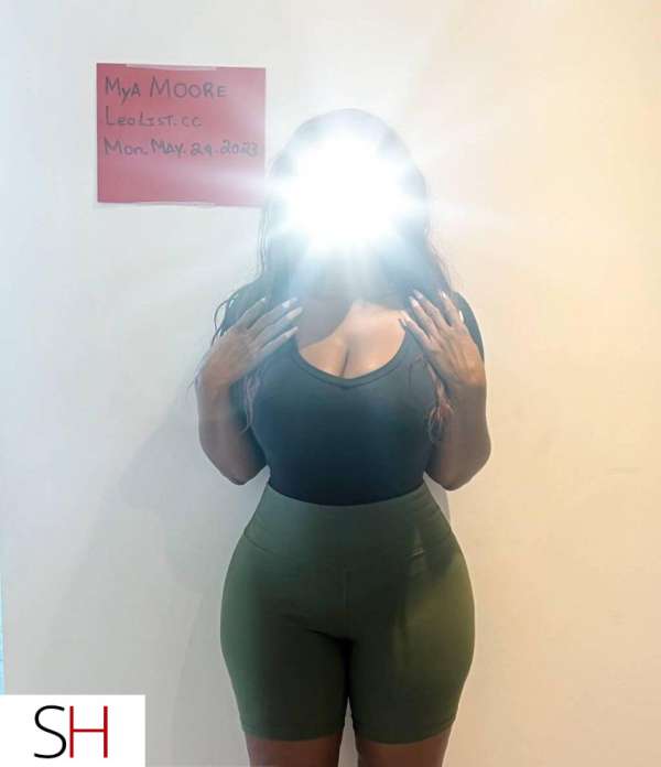 Mya Moore 28Yrs Old Escort 170CM Tall Yorkton Image - 12