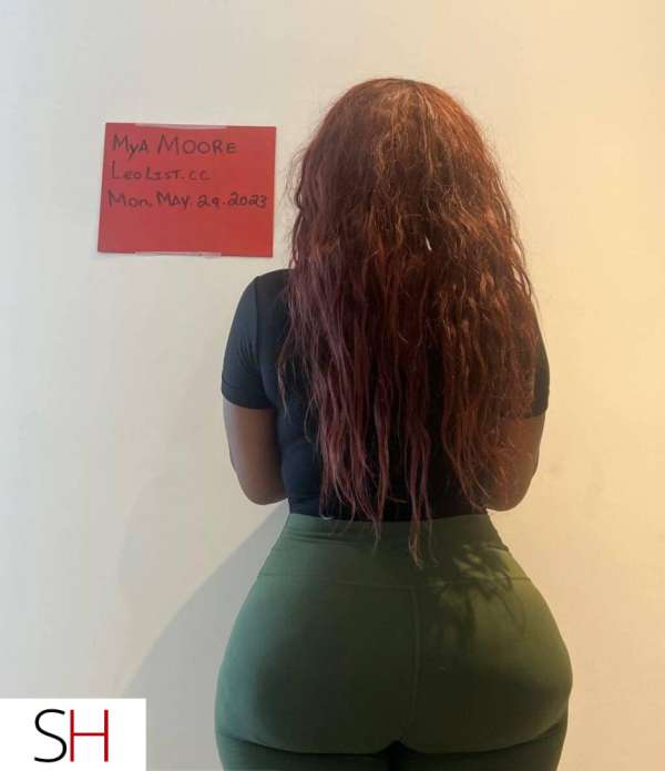 Mya Moore 28Yrs Old Escort 170CM Tall Yorkton Image - 13