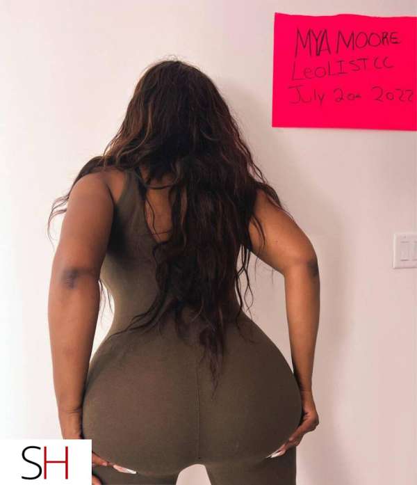 Mya Moore 28Yrs Old Escort 170CM Tall Yorkton Image - 15
