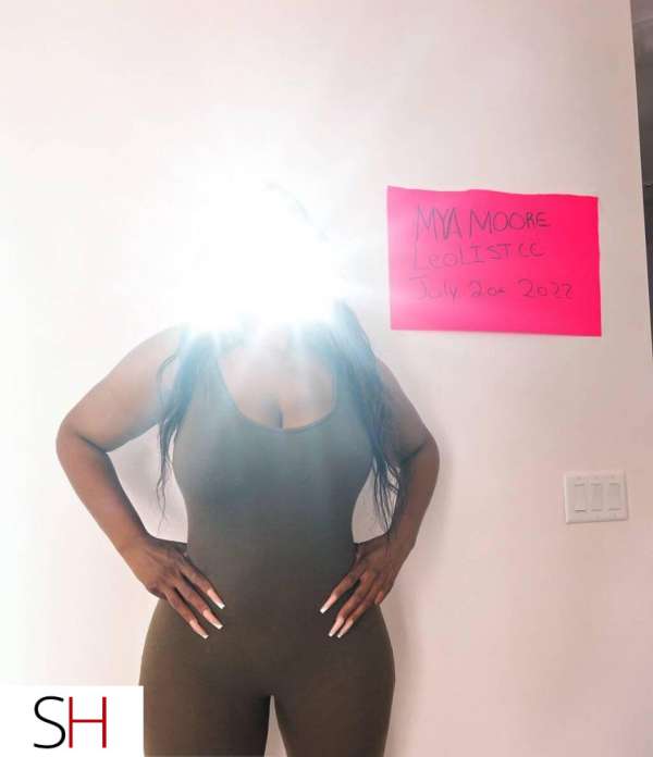 Mya Moore 28Yrs Old Escort 170CM Tall Yorkton Image - 16
