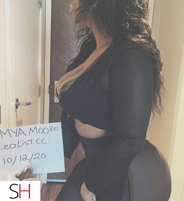Mya Moore 28Yrs Old Escort 170CM Tall Yorkton Image - 17