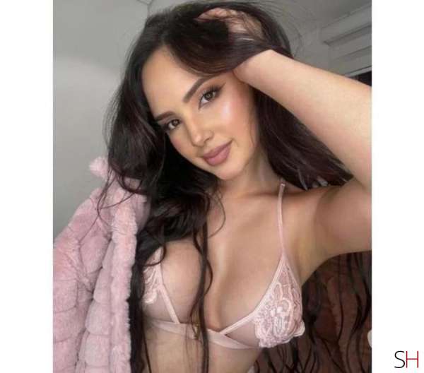 Nina 25Yrs Old Escort Peterborough Image - 2
