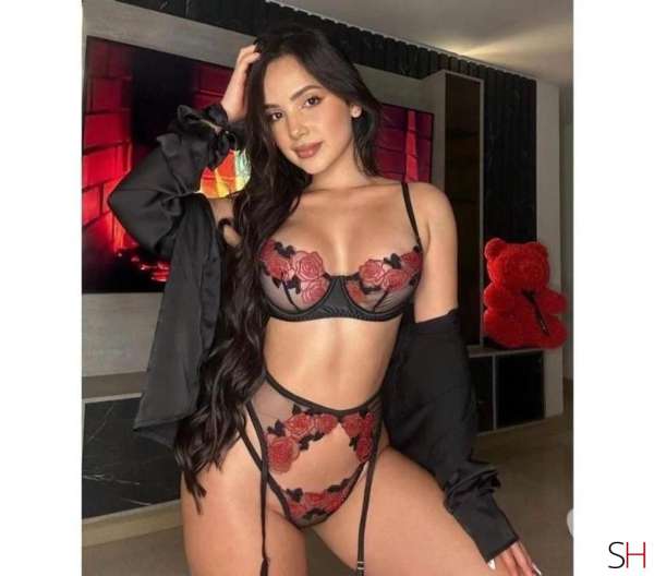 Nina 25Yrs Old Escort Peterborough Image - 4