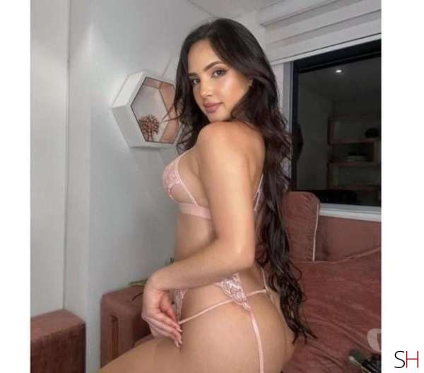 Nina 25Yrs Old Escort Peterborough Image - 6