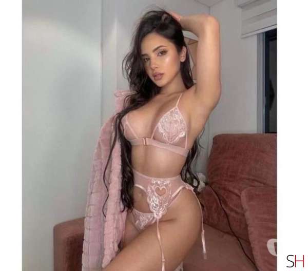 Nina 25Yrs Old Escort Peterborough Image - 7