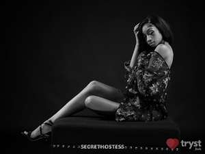 Rose Monroe - Classy &amp; Elegant in Buckhead GA