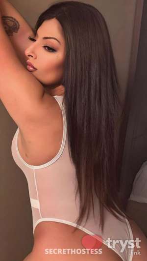 20Yrs Old Escort Bellevue WA Image - 3