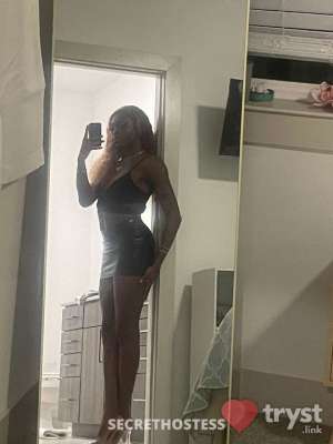 Jaelah West - Here to make your sins real in San Marcos TX