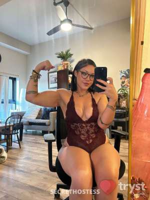 20 year old Hispanic Escort in Charlotte NC GoddessMargaux - Goddess looking for new slaves