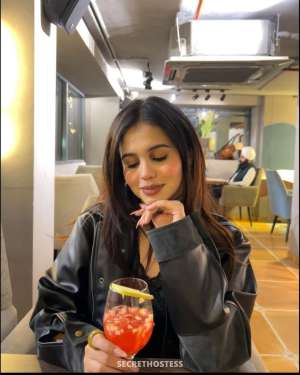 Anushka, escort in Ahmedabad