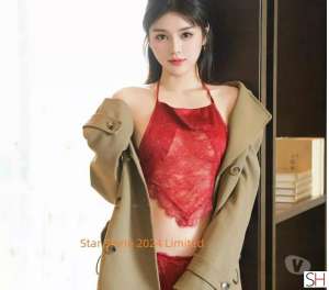 ✨THAI ESCORT✨FULL SERVICE✨King's Lynn, Agency in Norfolk