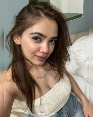 Chavvi, escort in Lucknow