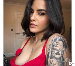 ✨🌹 Aline Brazilian 🌹✨, Independent in Gloucestershire