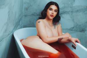 Your Goddess Ivanna Just Landed, escort in Mumbai