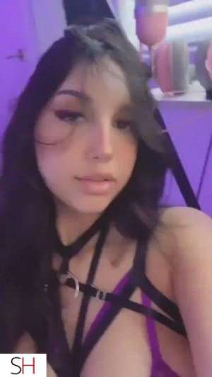 24 year old European Escort in Saint-Eustache new girl available