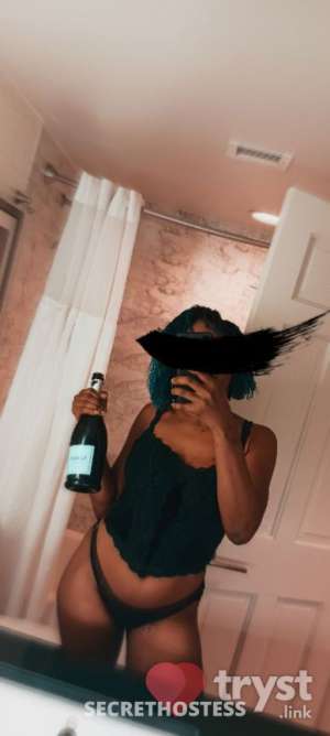 30 year old Escort in Washington DC Bleu - All Natural Black Bohemian