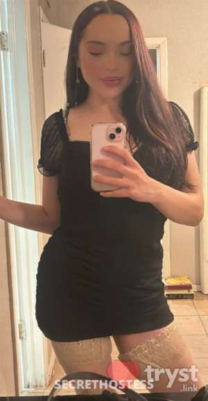 30 year old Escort in El Paso TX Sapphire - FemDom/GFE/FBSM