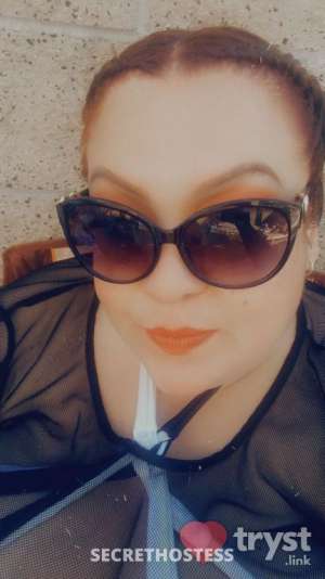 40 year old Caucasian Escort in Downey CA RhiannonRoots - Elite BBW experience