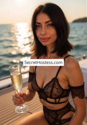 Alexandra 21Yrs Old Escort 54KG 168CM Tall Limassol Image - 3