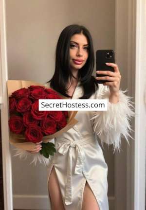 Alexandra 21Yrs Old Escort 54KG 168CM Tall Limassol Image - 13