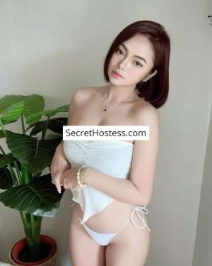 Alida 20Yrs Old Escort 48KG 163CM Tall Kuala Lumpur Image - 2