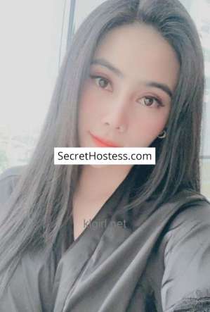 22 year old Asian Escort in Kuala Lumpur Amanda, Agency