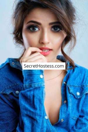 23 year old Indian Escort in Kuala Lumpur Amrinka, Agency