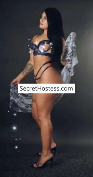 Amy 27Yrs Old Escort 56KG 155CM Tall San José Image - 2