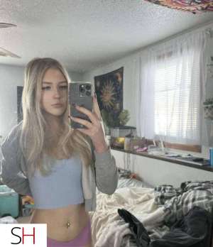 23 year old Caucasian Escort in Calgary Your Little Secret